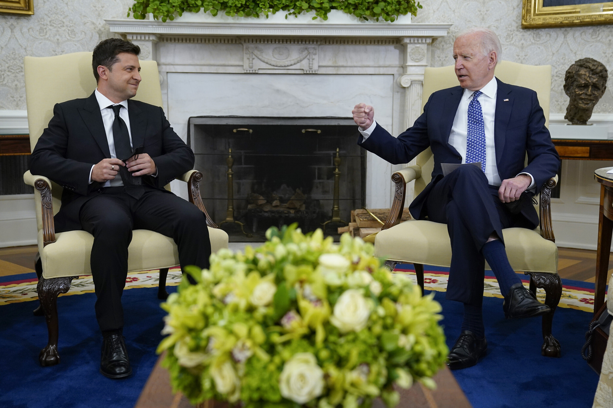 biden zelenski