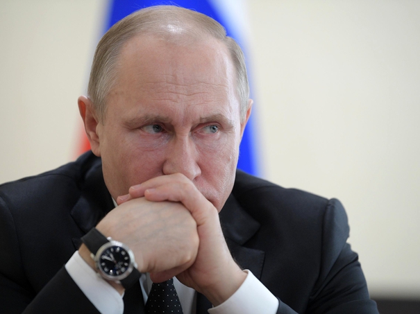 putin
