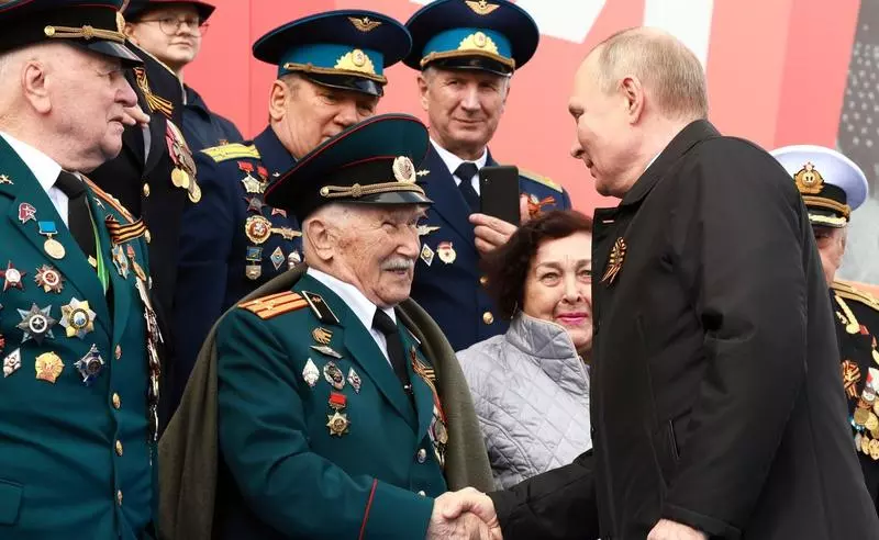 putin