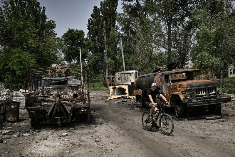 war