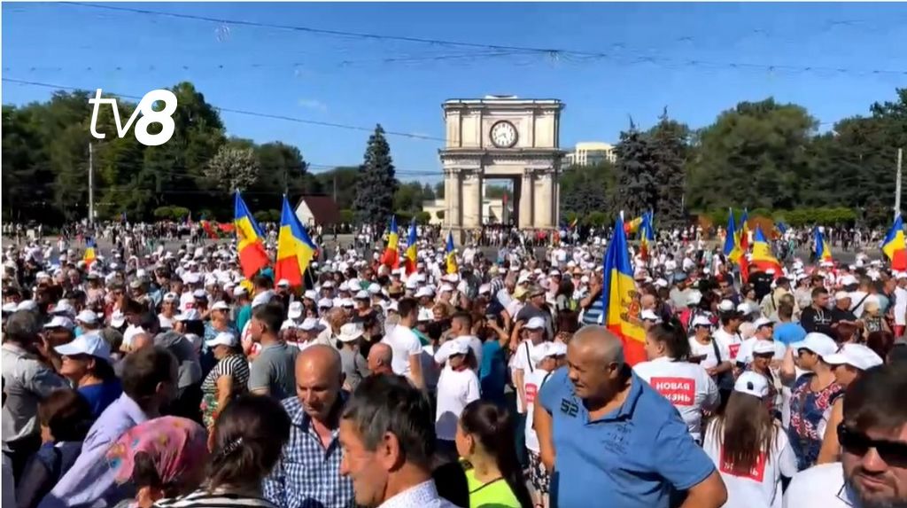 PROTEST șor