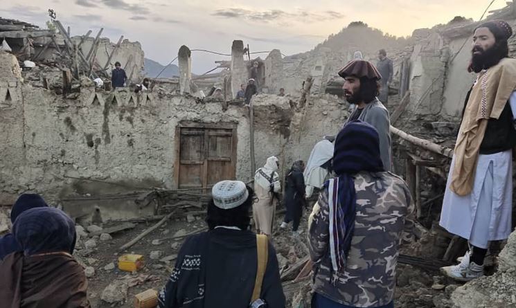 255-killed-500-injured-in-6.1-magnitude-earthquake-in-eastern-Afghanistan