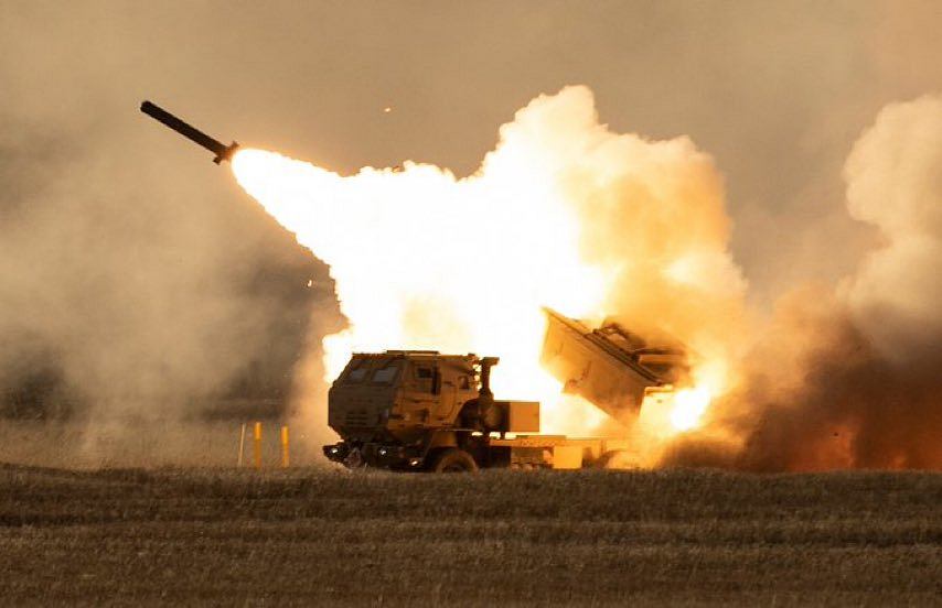 HIMARS