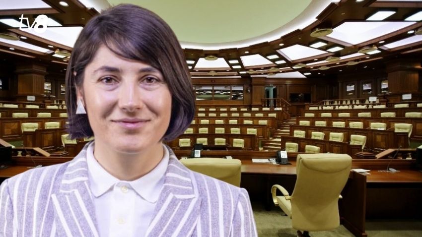 Svetlana Dimitrioglo