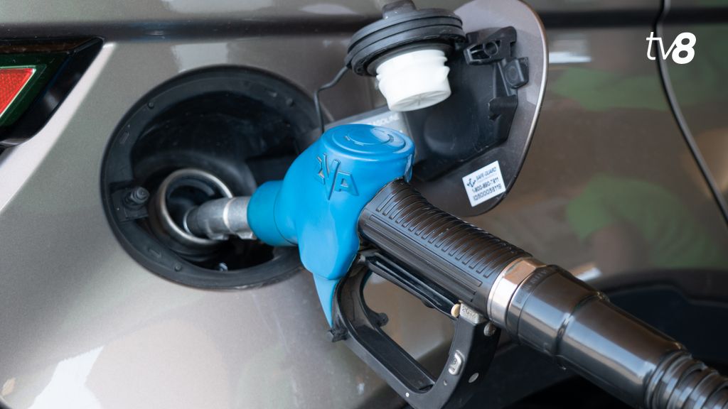 carburanți