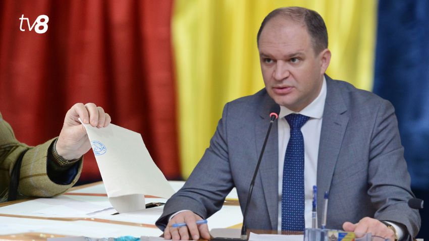 Ion Ceban