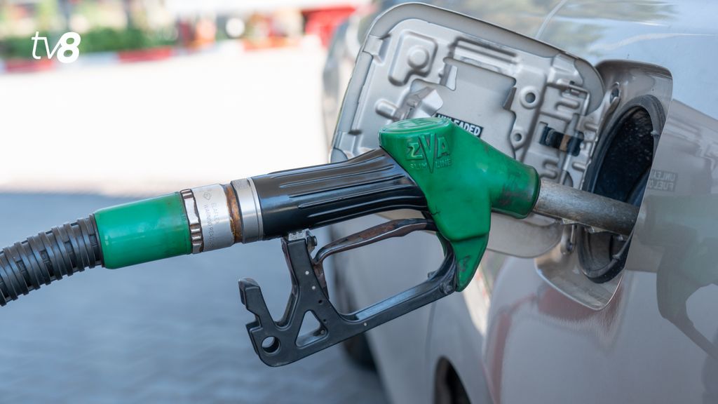 carburanți