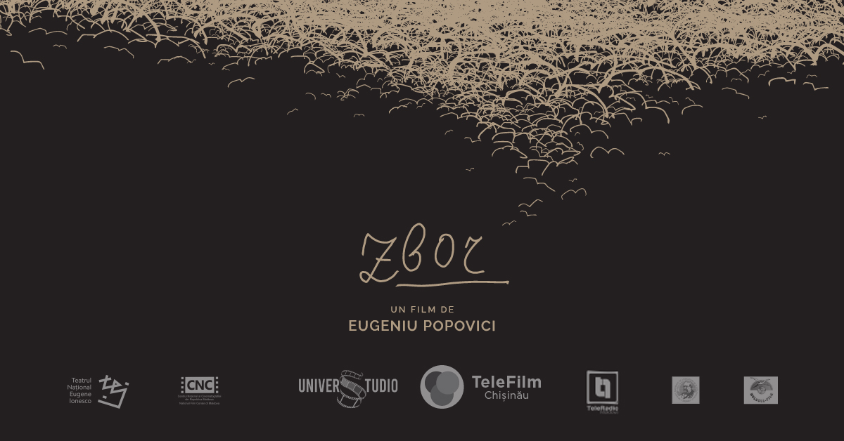 cover event ZBOR