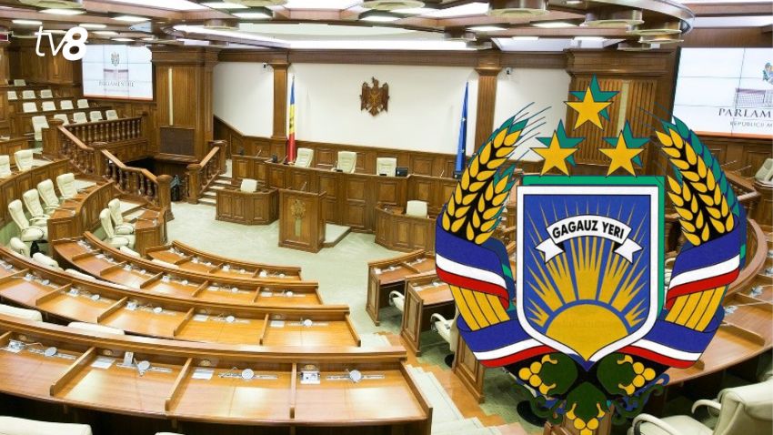 mandate gagauzia