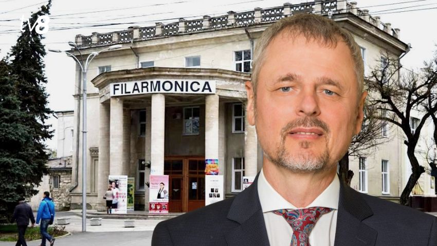 Filarmonica