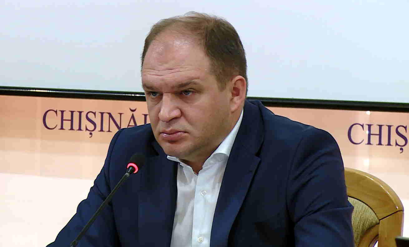 Ion Ceban