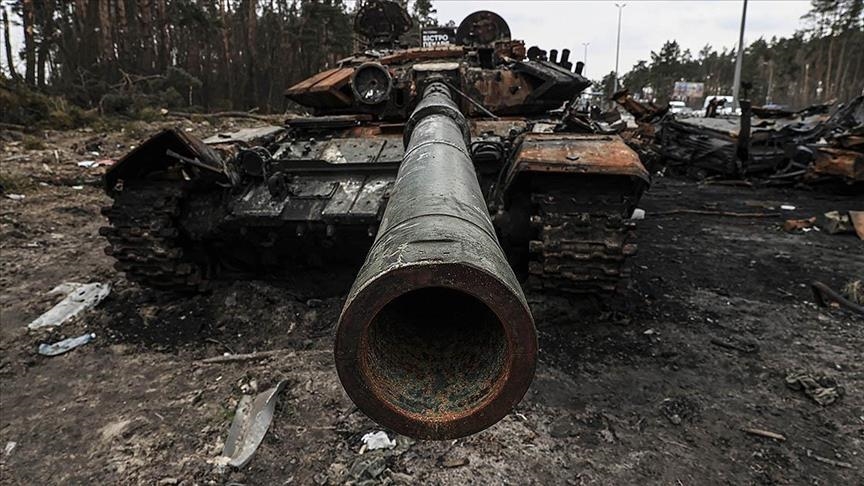tanc rusia
