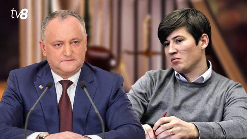 Dodon Iarmaliuc