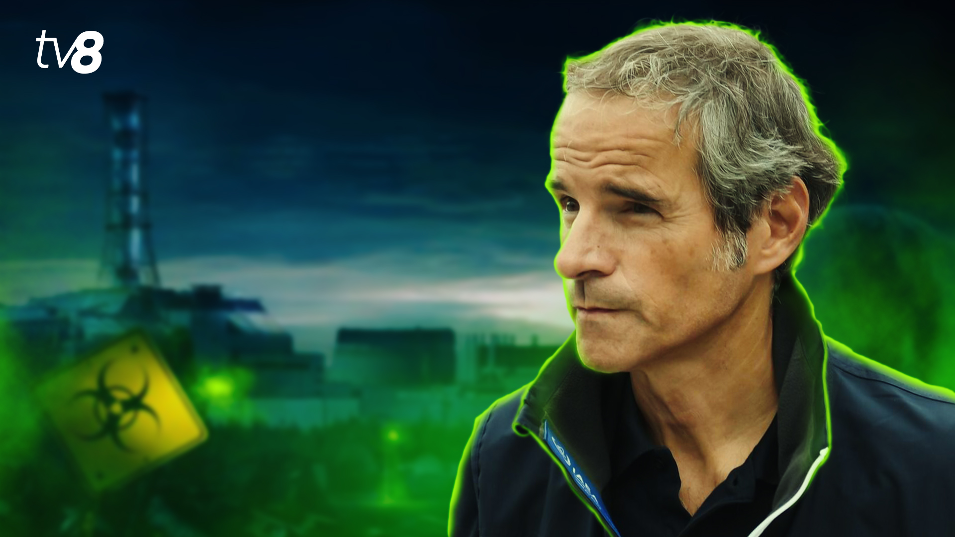 Рафаэль Гросси