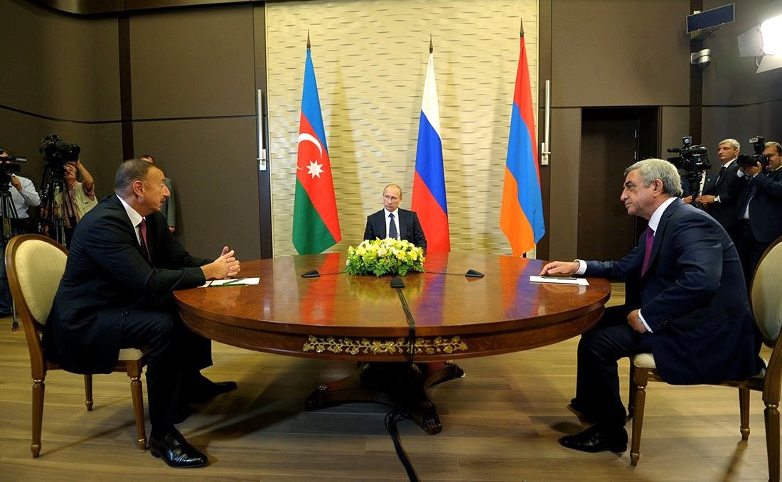 Russia-Caucasus-Armenia-Azerbaijan-Vladimir-Putin-Nikol-Pashinyan-war-Nagorno-Karabakh-