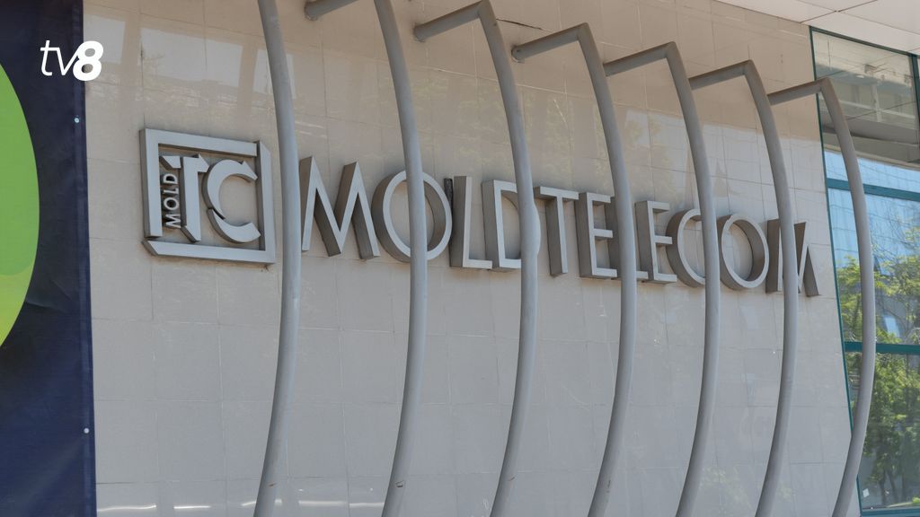 moldtelecom