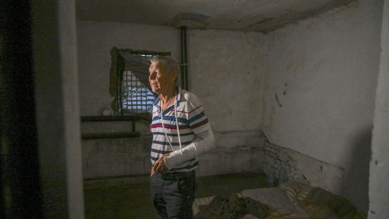 pensionar