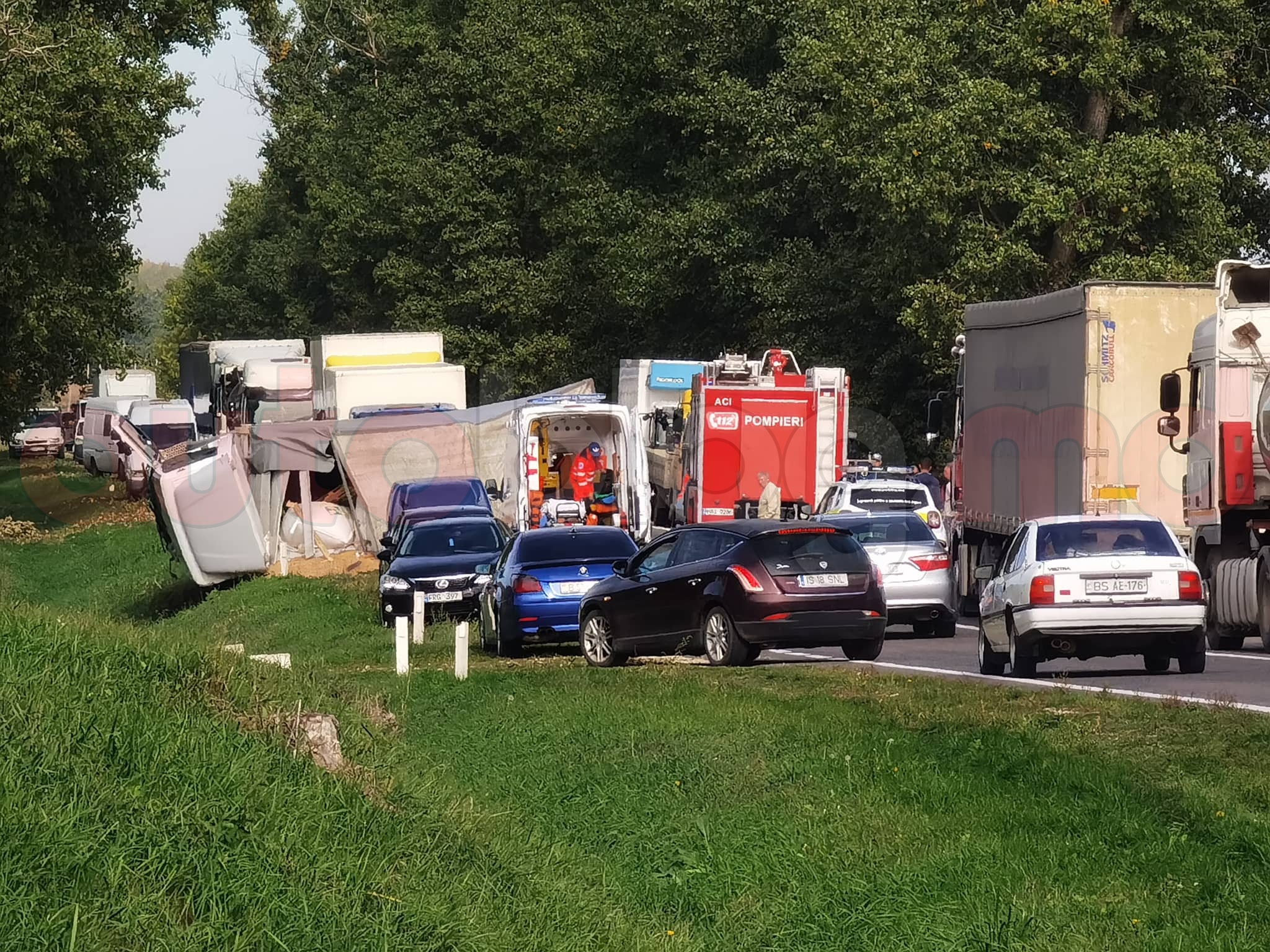 accident-camion-Bozieni-6-octombrie_0