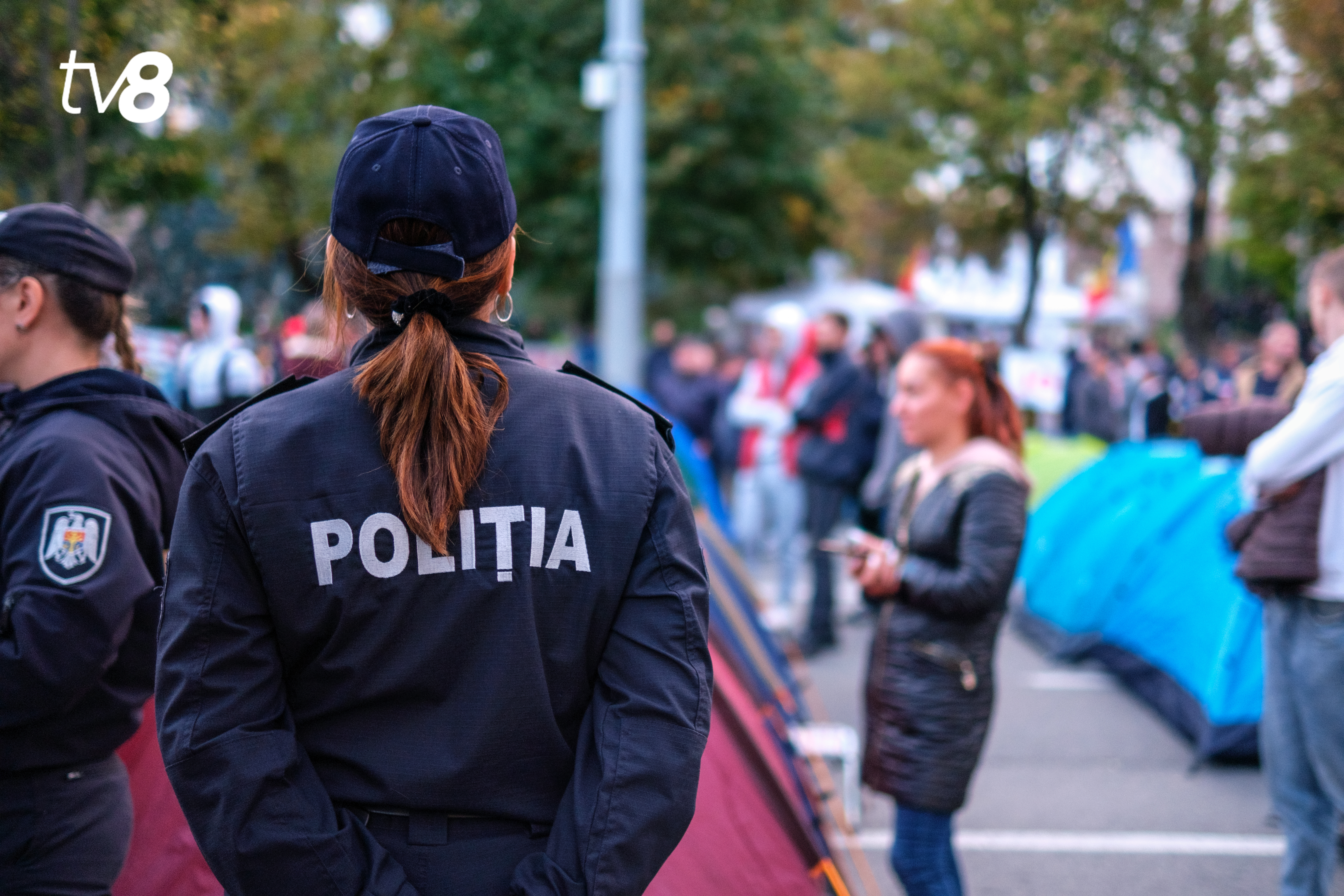Protest Șor 9_Octombrie_19