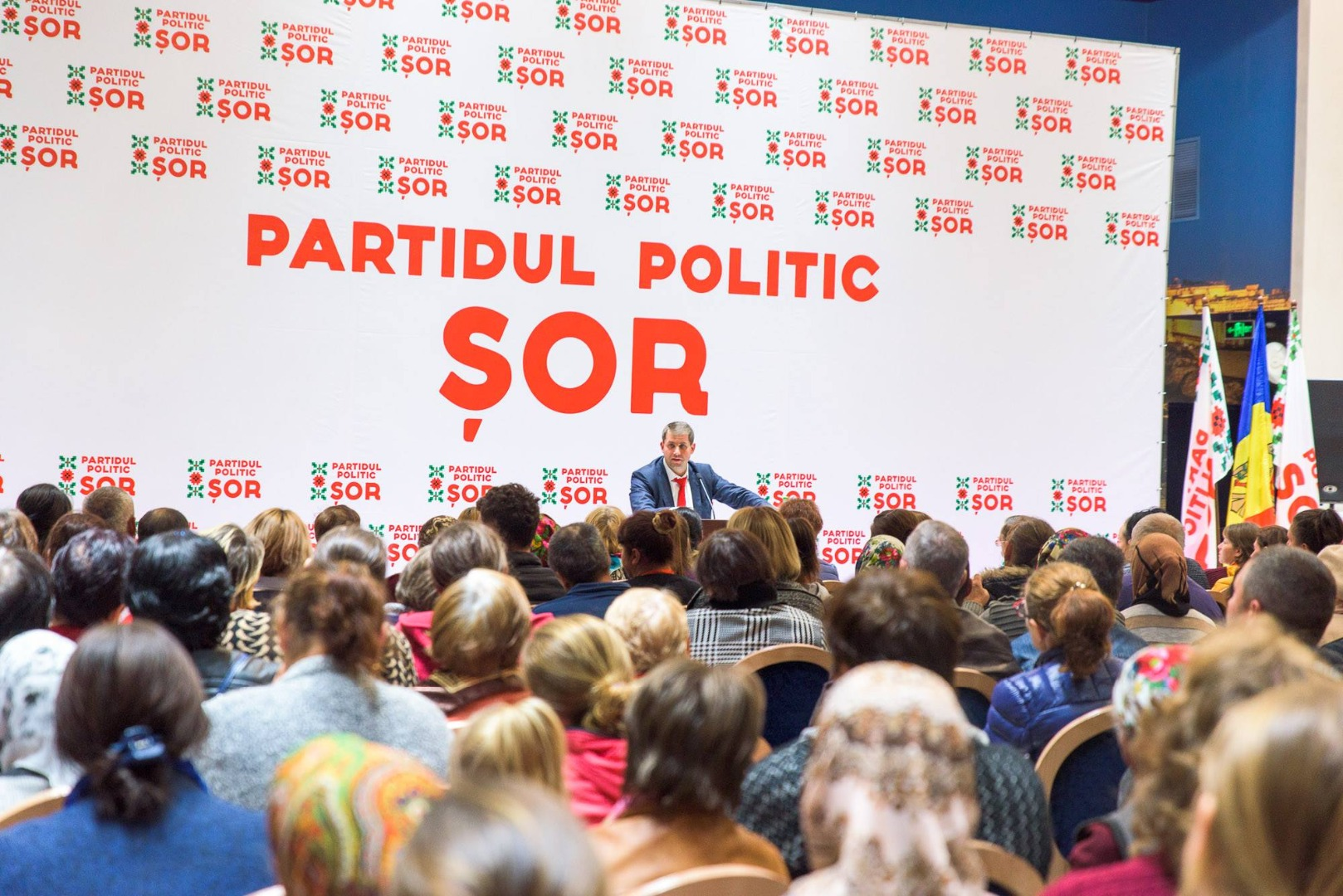 partidul șor