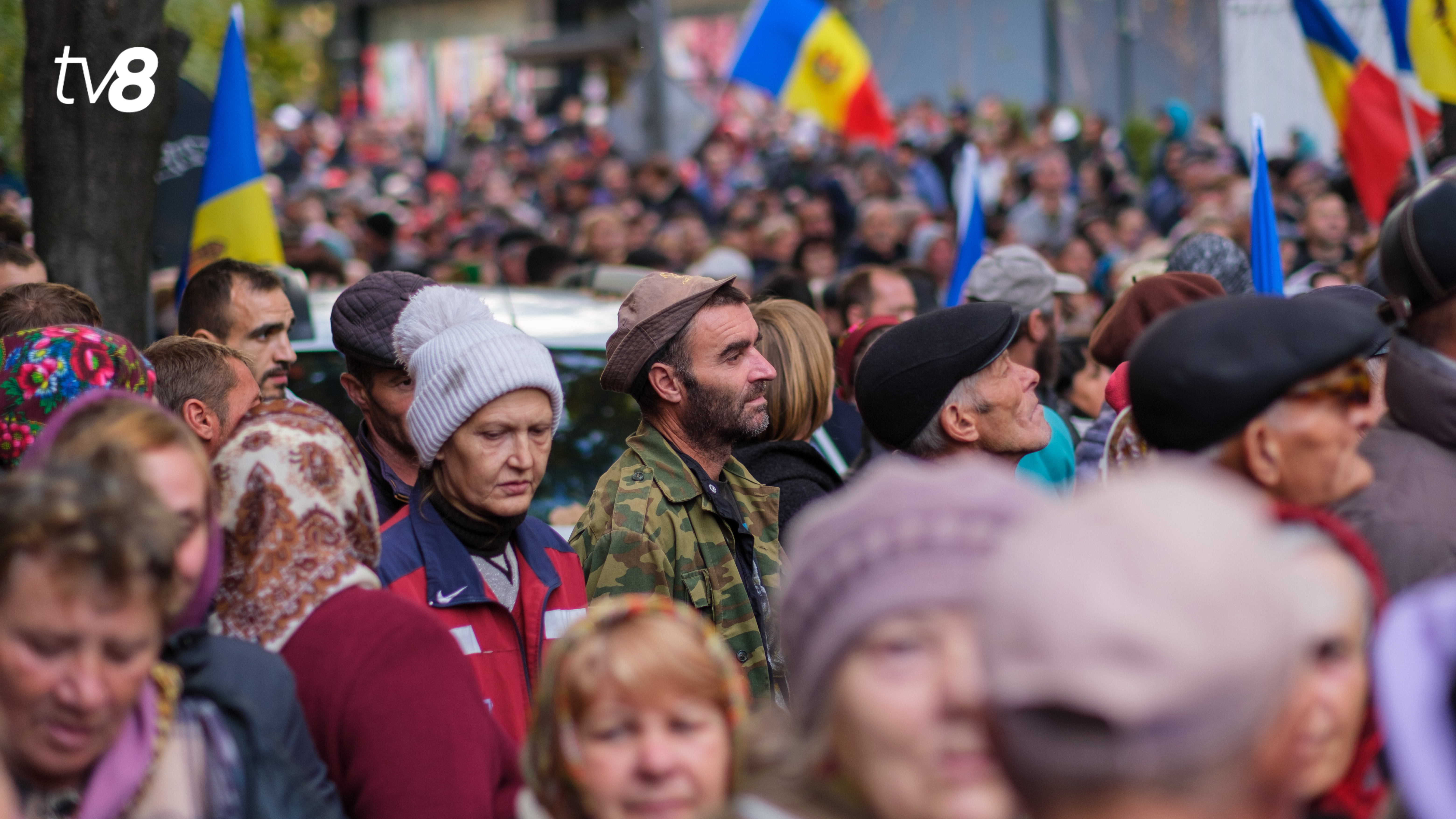 Protest Șor 15