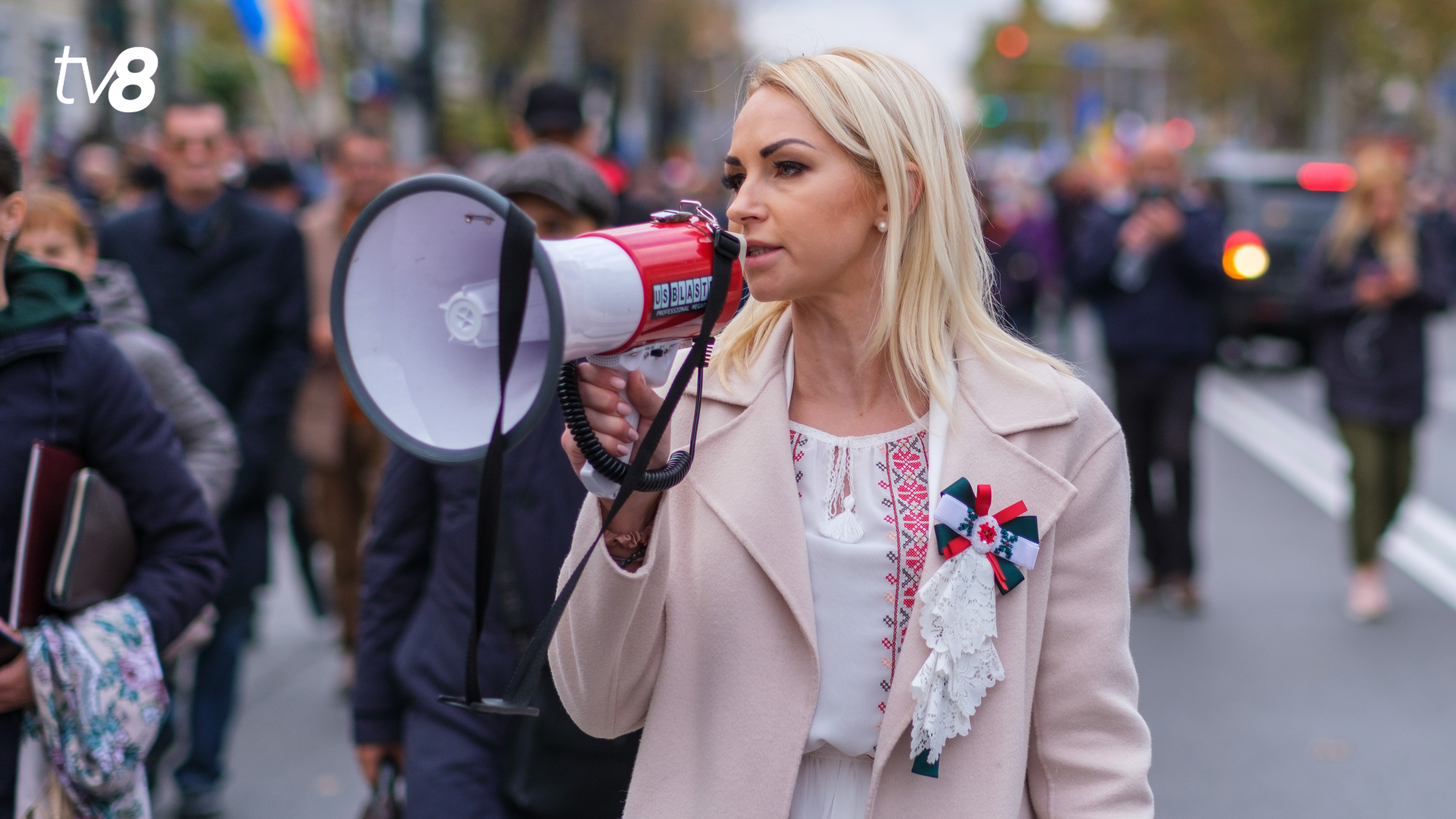 Tauber Protest 14