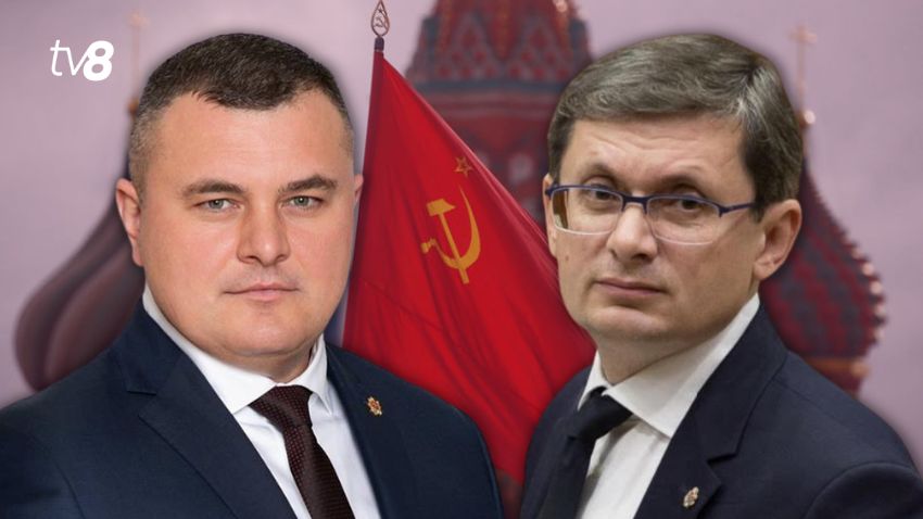 GROSU SI NOVAC