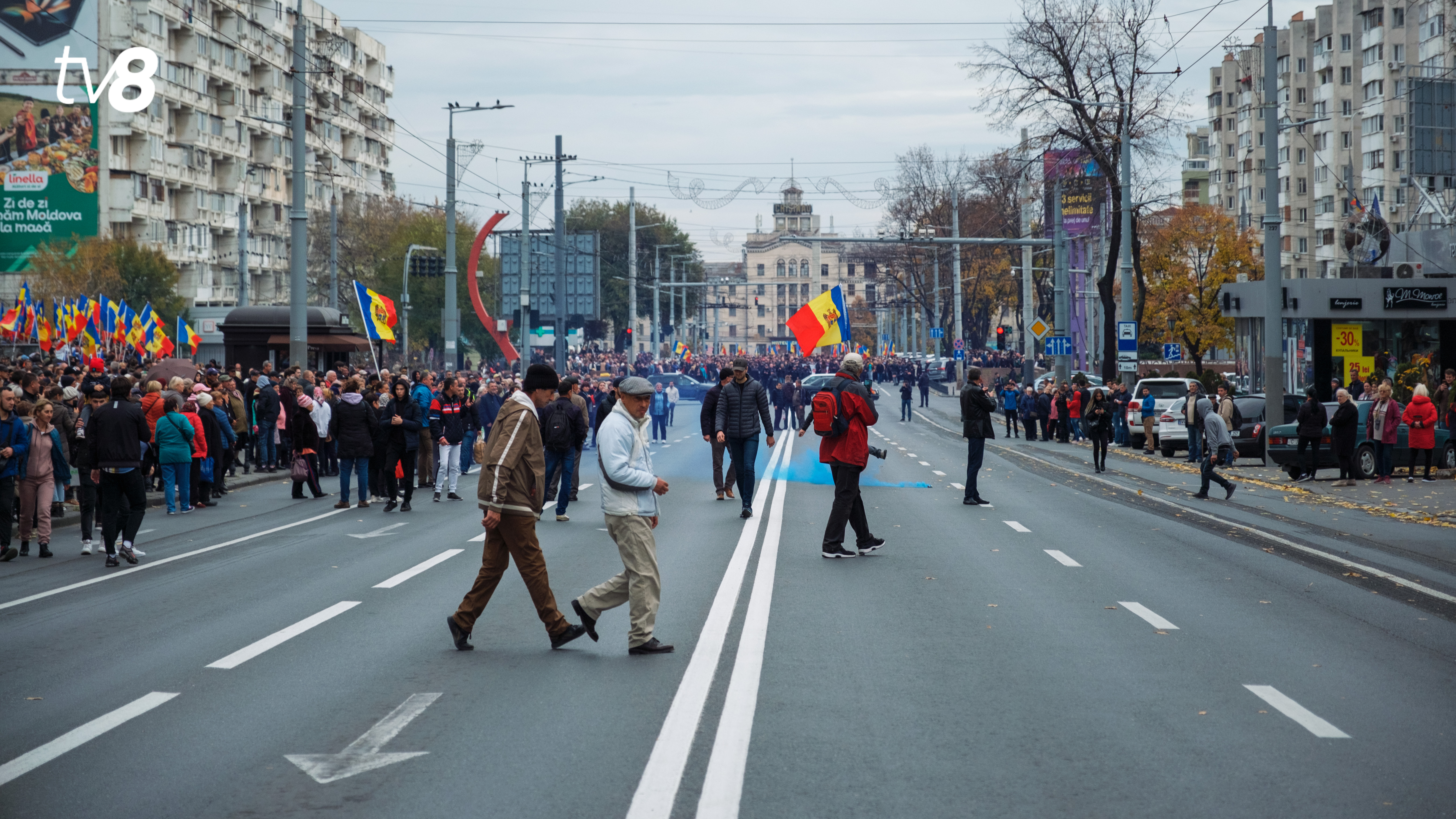 Protest 30 Octombrie - 20