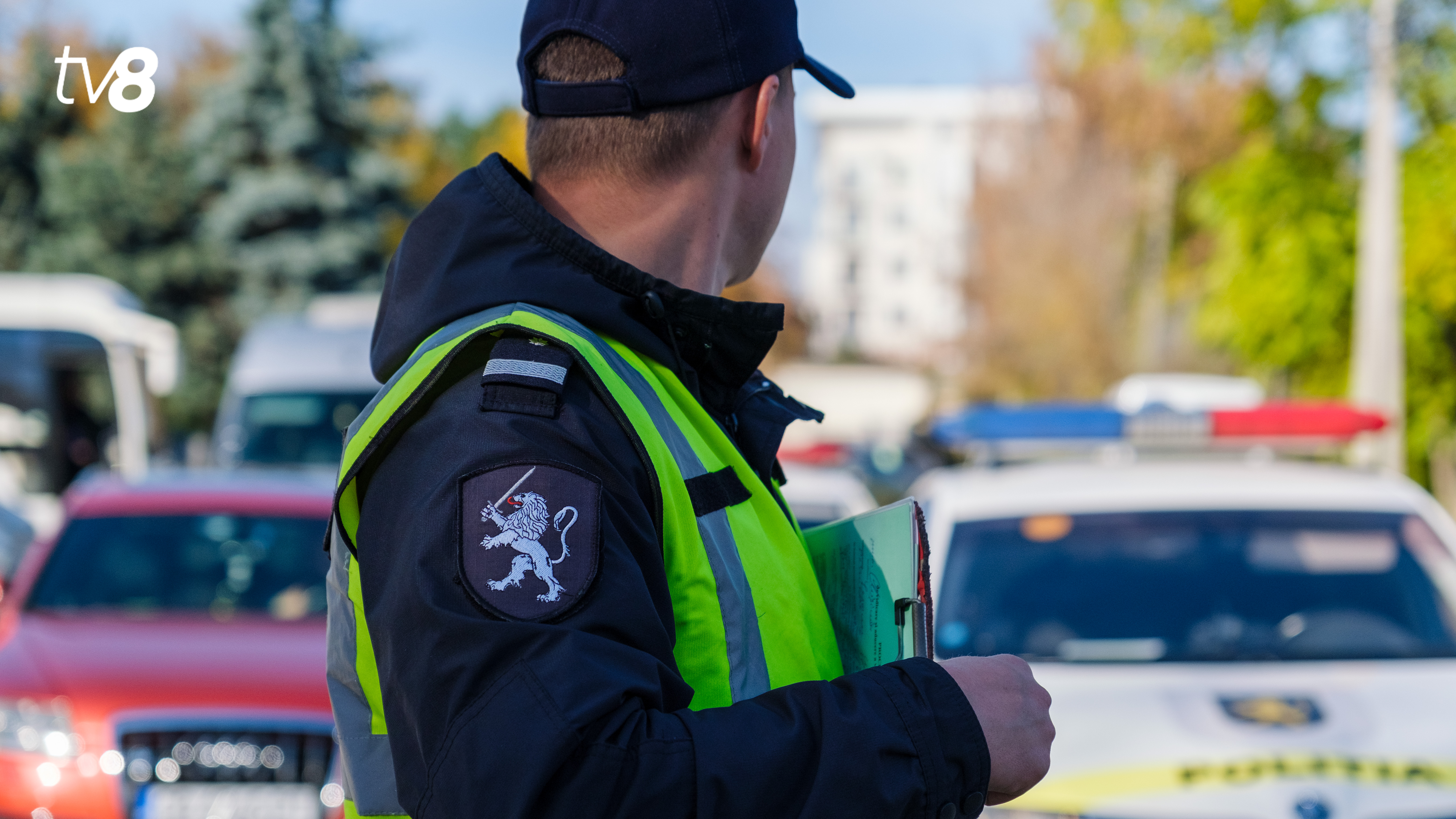 Poliția 1