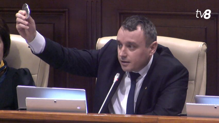 parlament