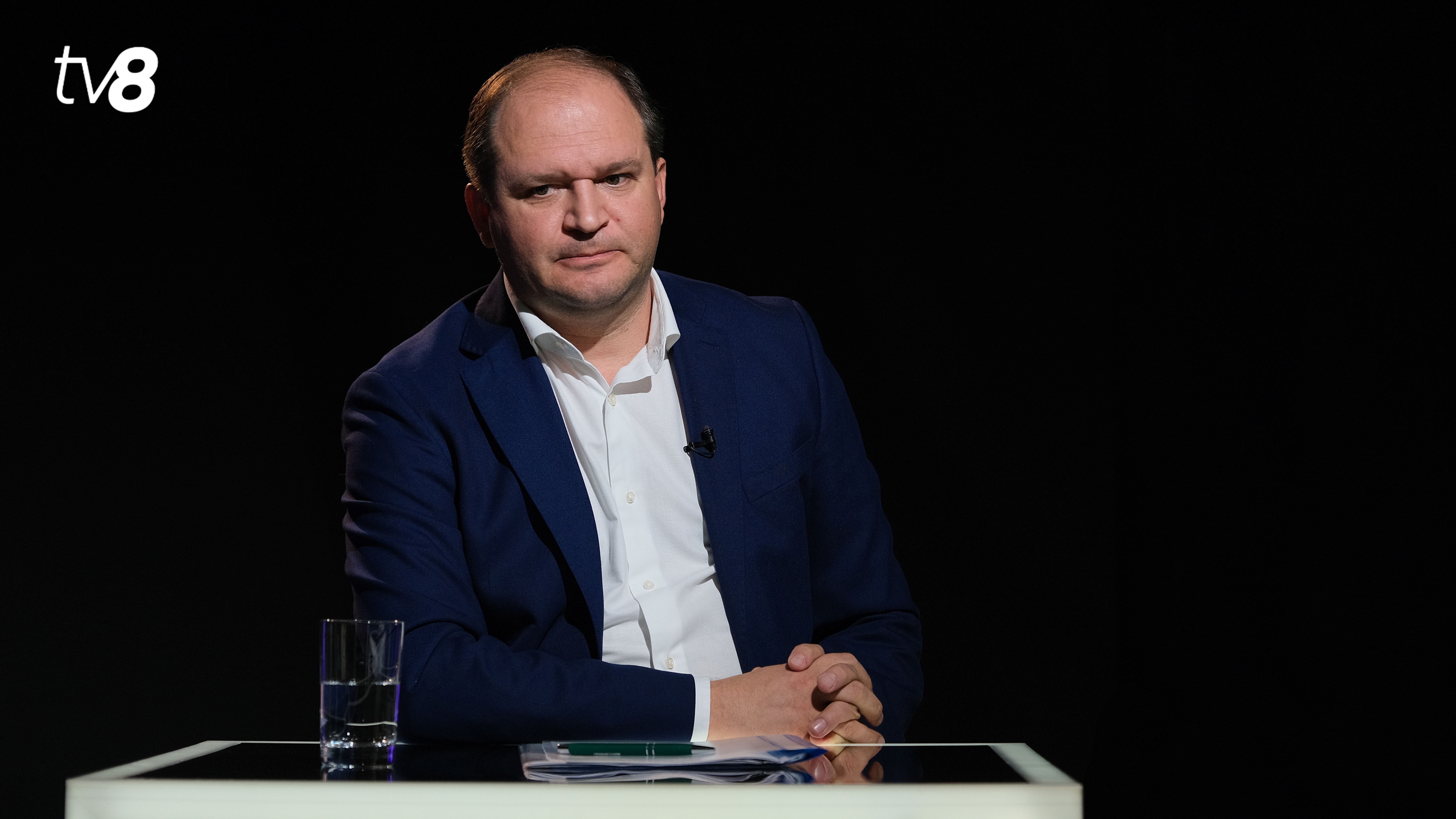 /VIDEO/ Ceban face politică pe banii noștri? Gutnic susține că cel puțin o parte din donatorii MAN sunt fictivi