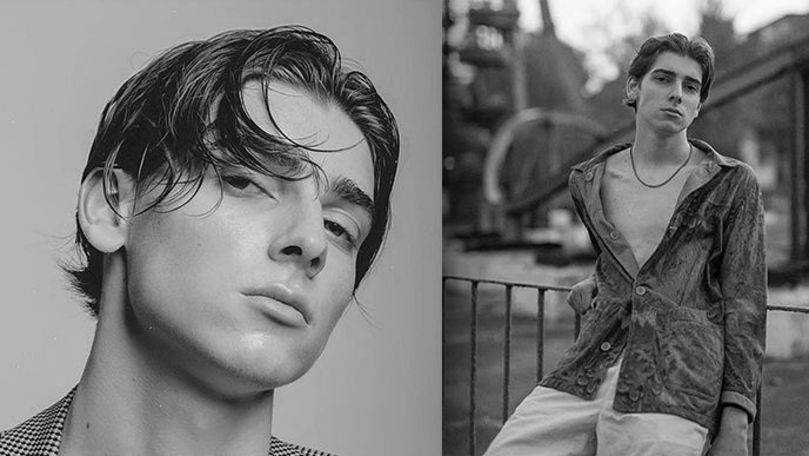 Nichita omor valea trandafirilor