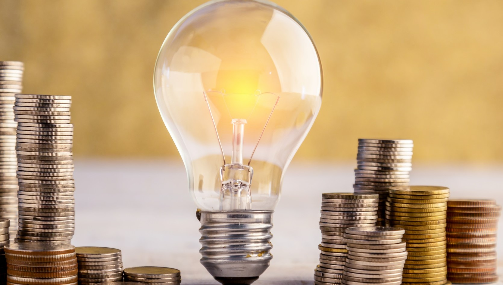 preț energie lumină