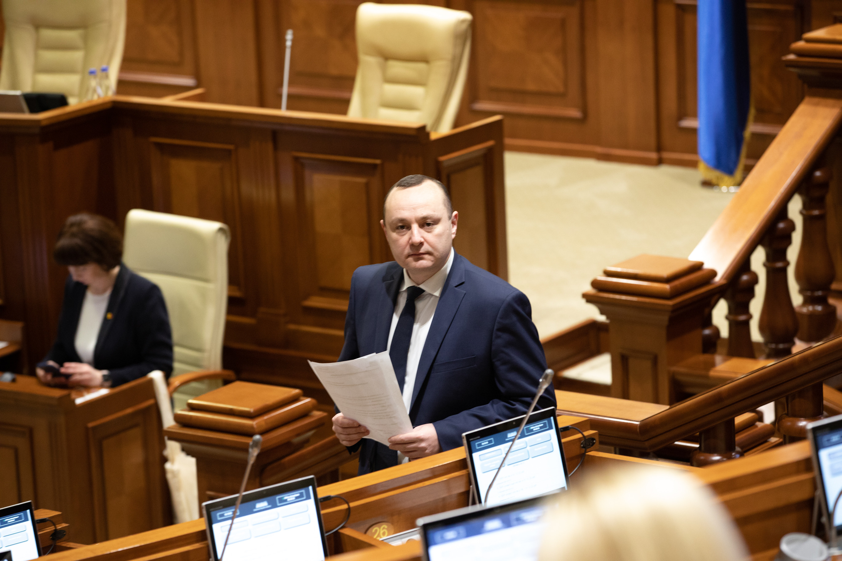 Vlad Batrîncea