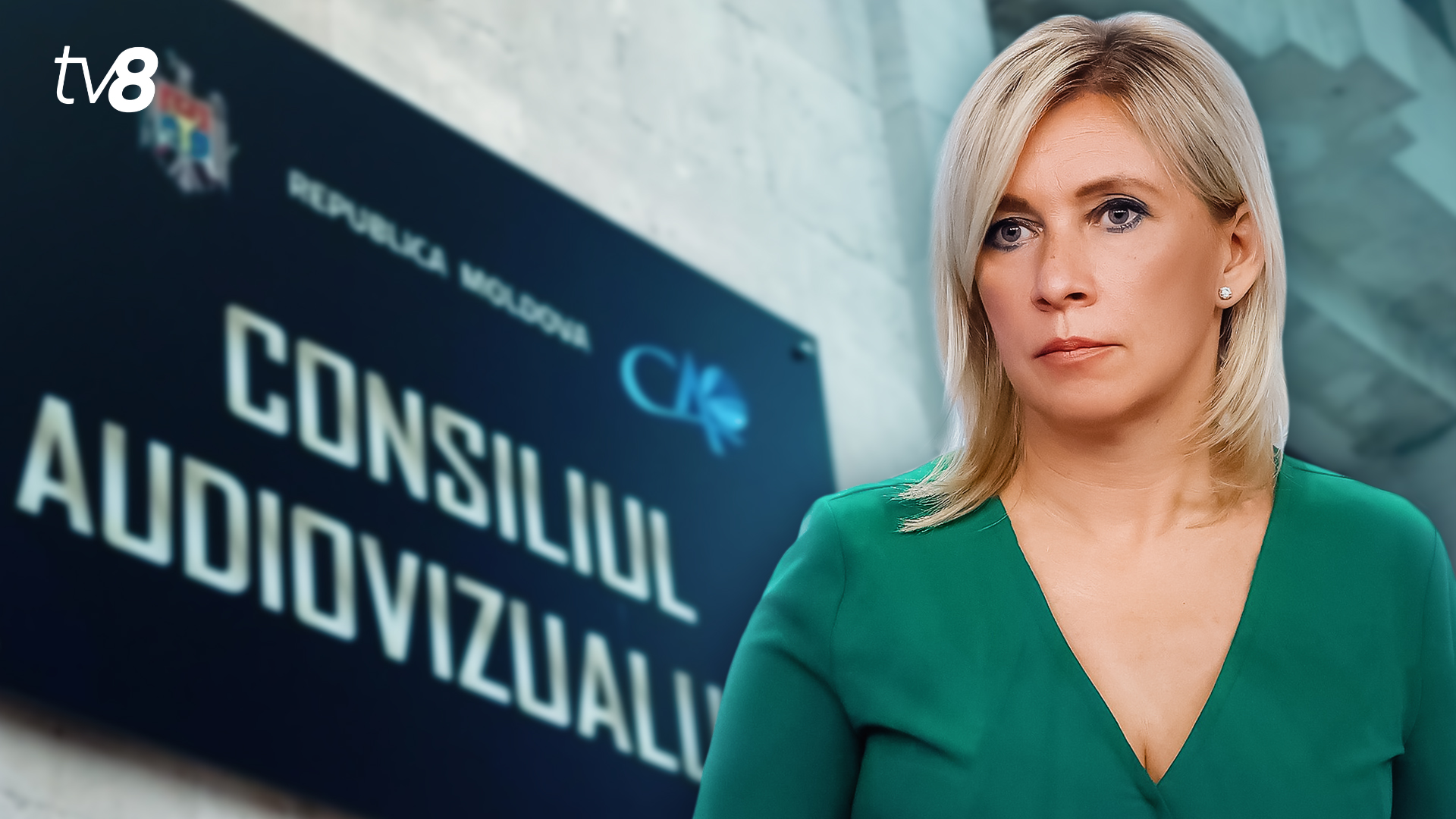 Zaharova