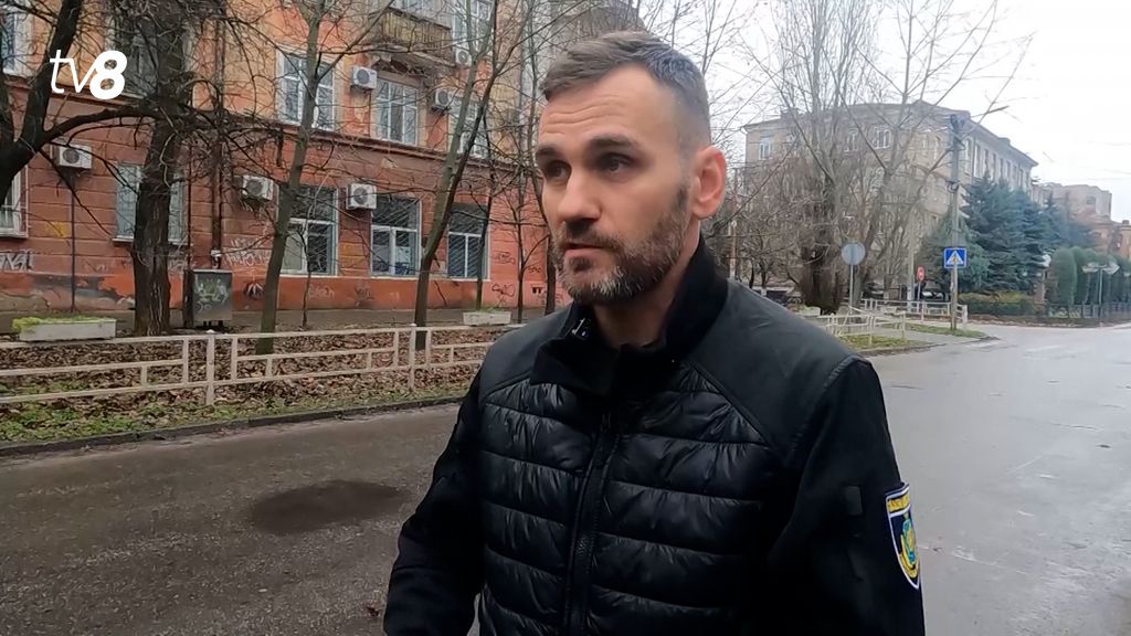 Consilier Herson Semerenko