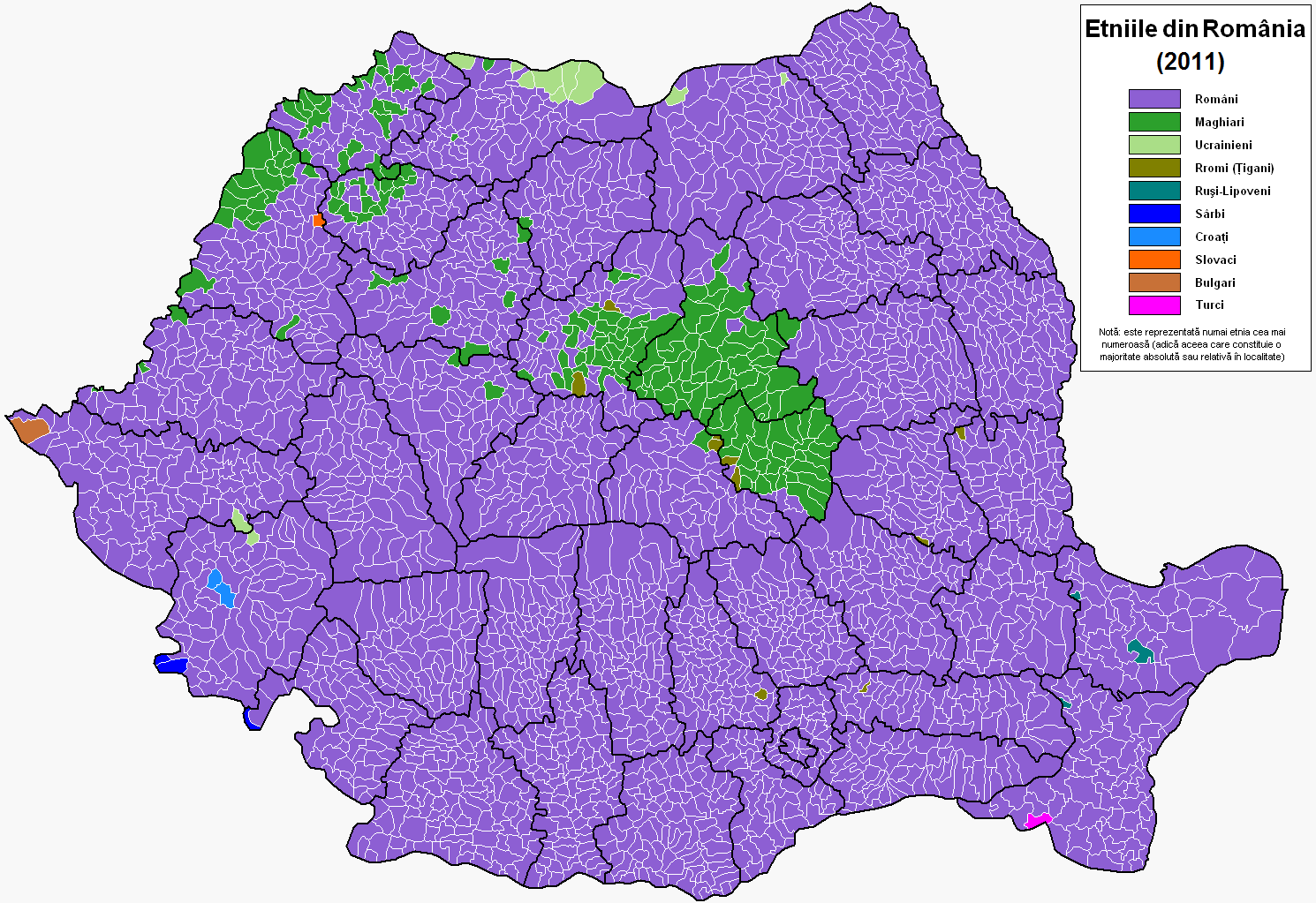 Romania_harta_etnica_2011