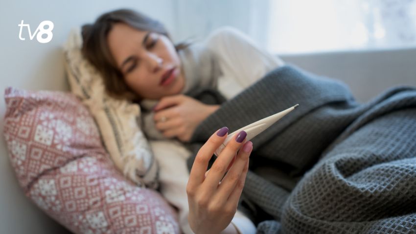 Câte cazuri de infecții respiratorii s-au înregistrat în Moldova, săptămâna trecută: Cei mai afectați rămân copiii