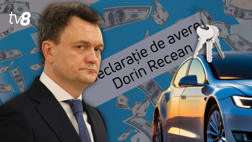 Avere Dorin Recean