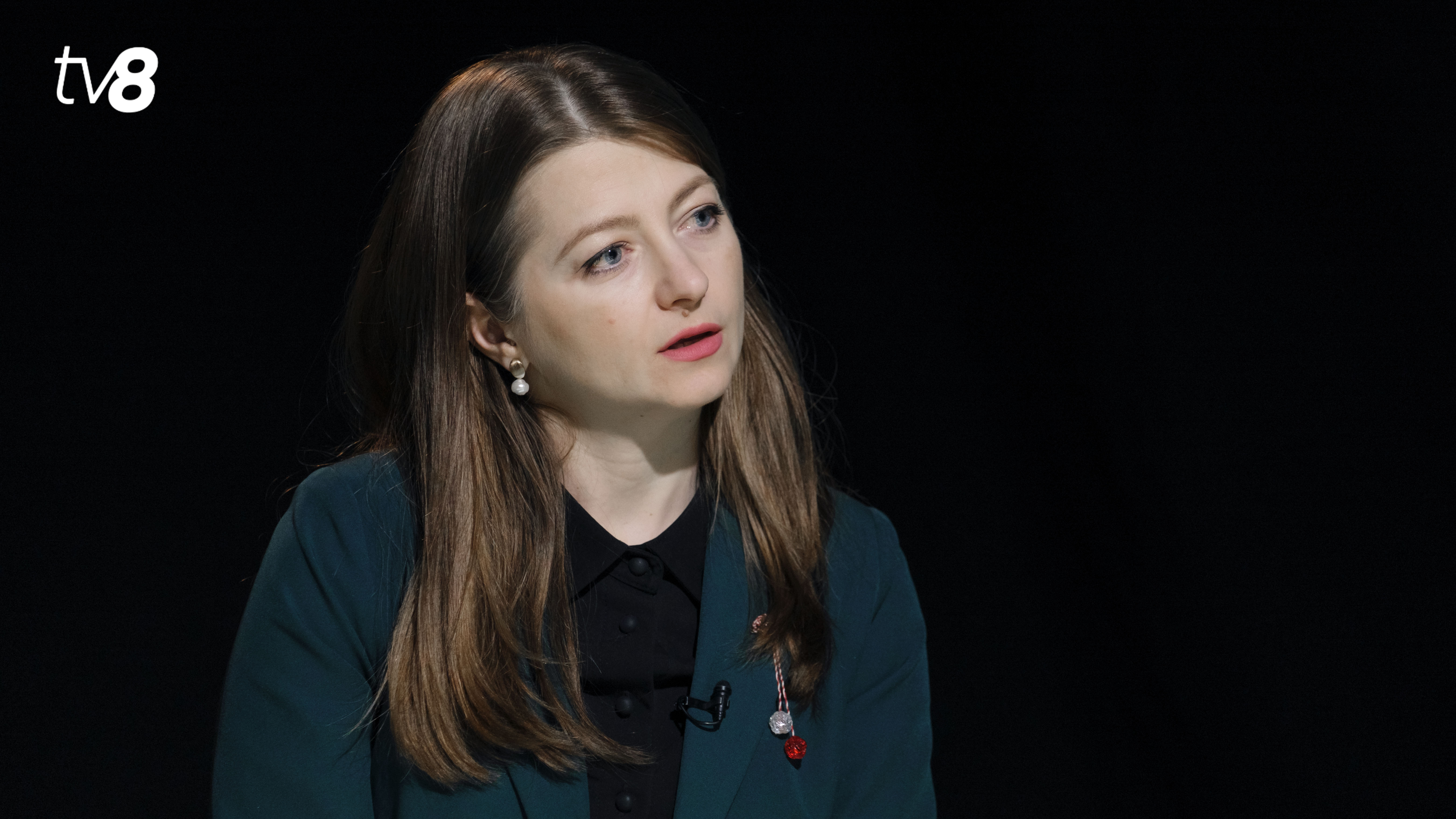 Veronica Mihailov-Moraru 24