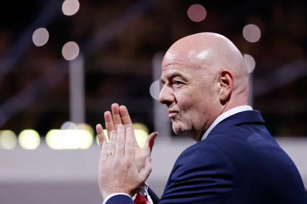 infantino