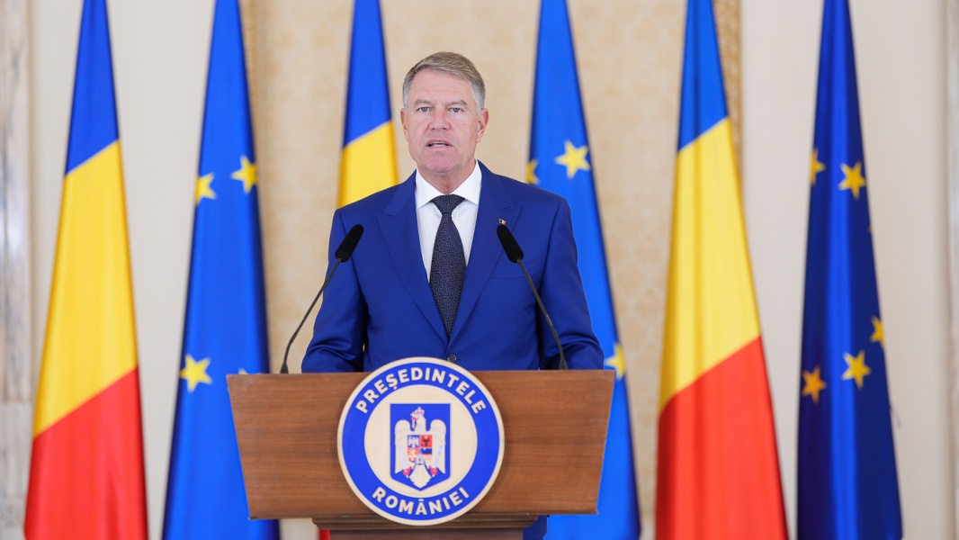 Klaus-Iohannis