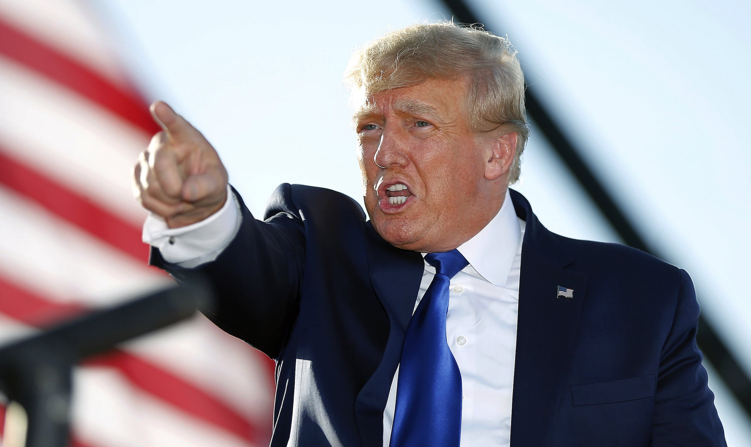 trump