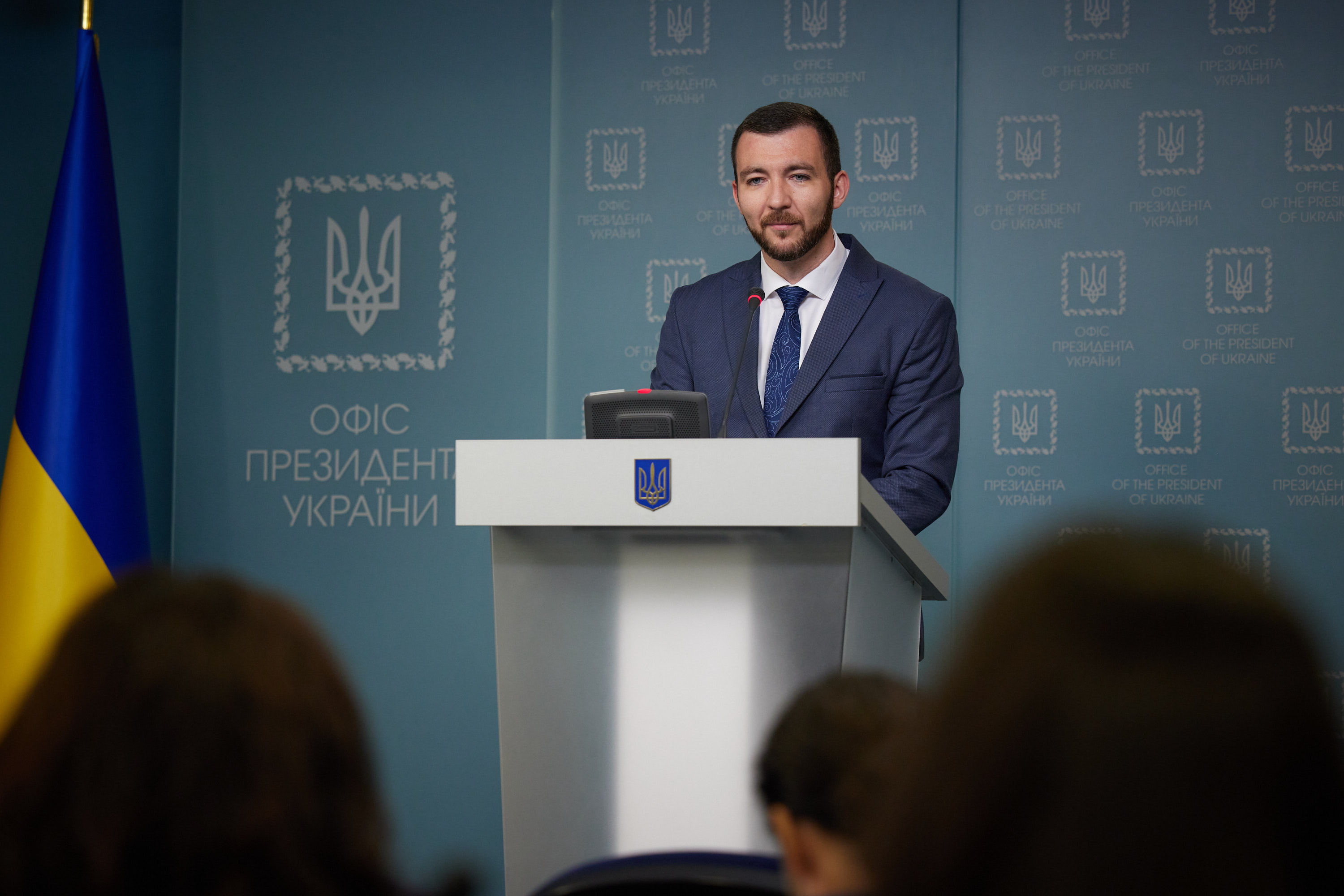 Офіс_президента_України,_Никифоров_Сергій_Сергійович