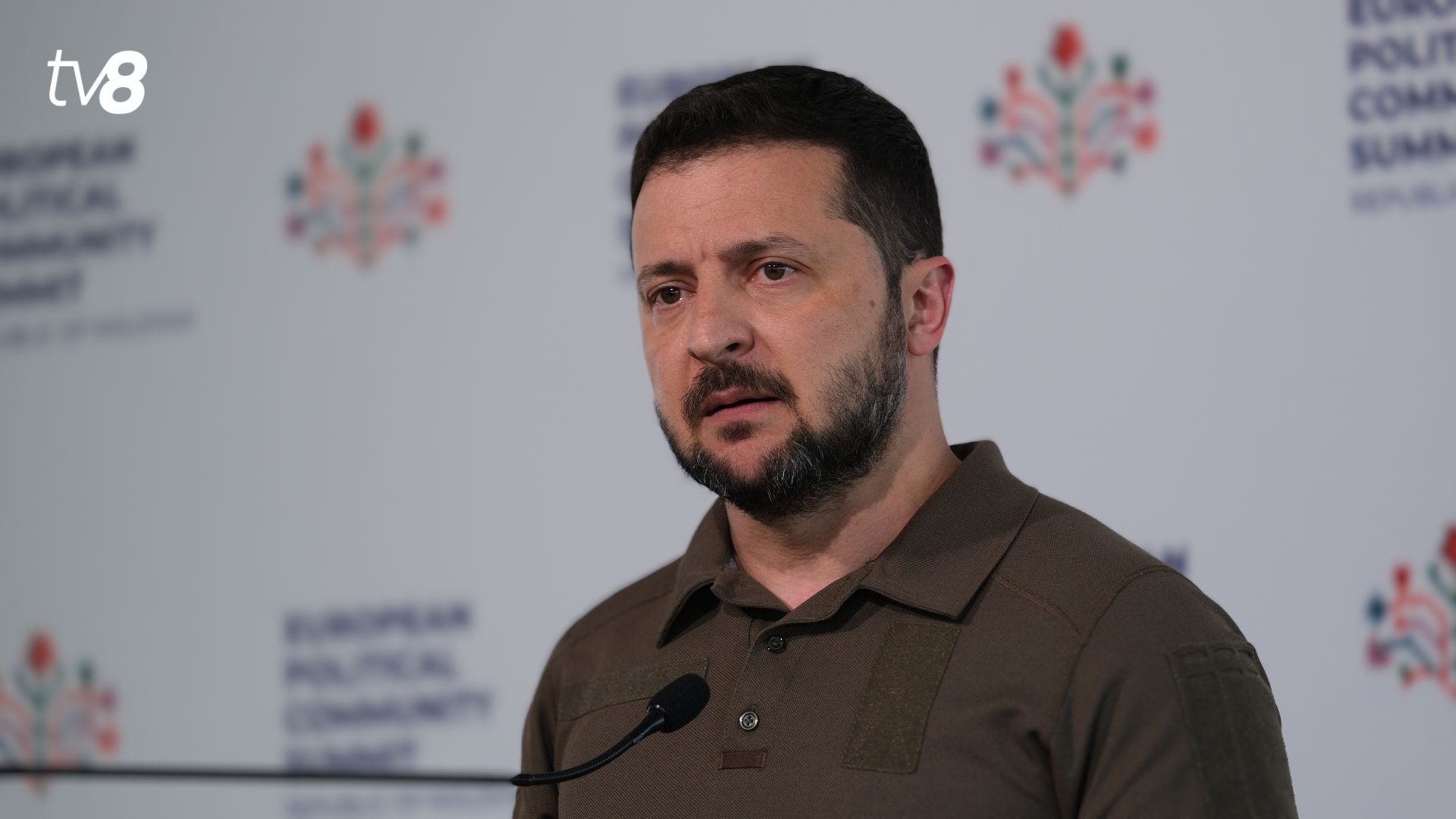 Volodimir Zelenski 5