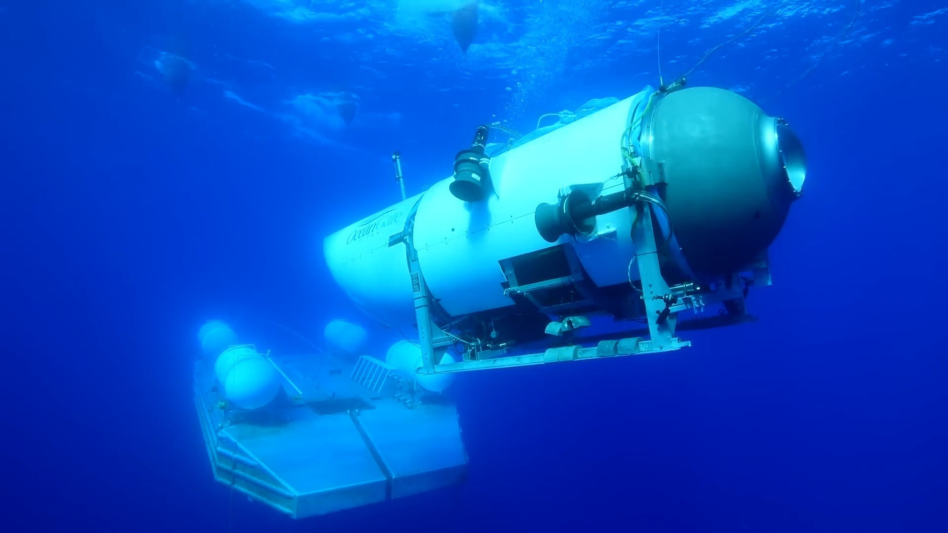 Подводная экспедиция. Батискаф Титан OCEANGATE. Крушение батискафа «Титан». Батискаф Титан 2023. Останки батискафа Титан.