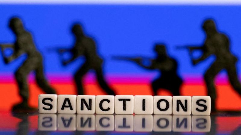 sanctions