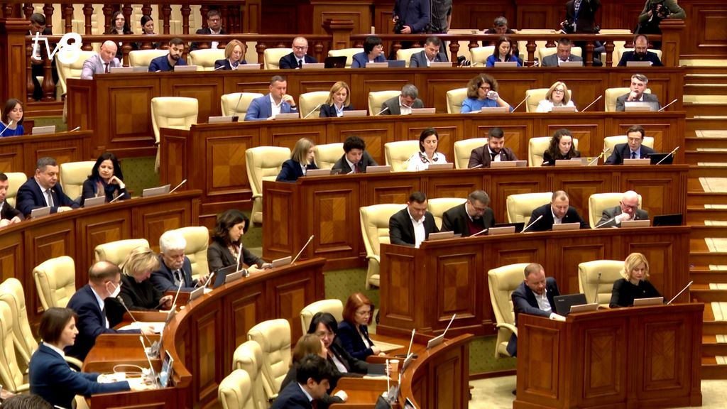 parlament