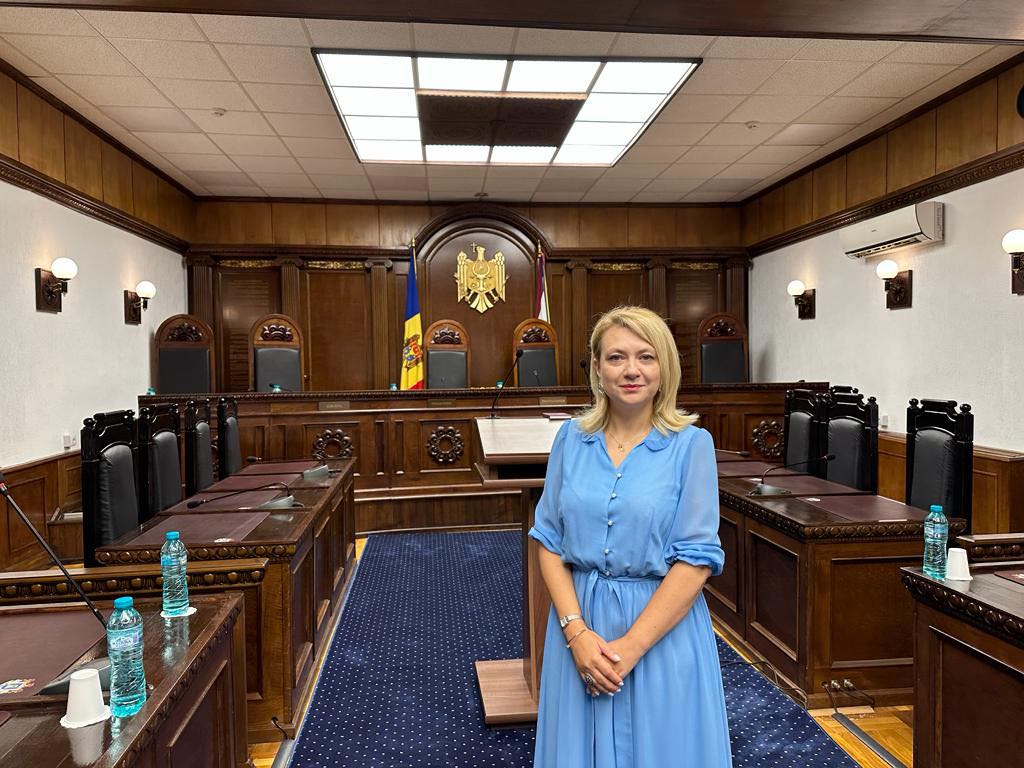 Mariana Lucrețeanu
