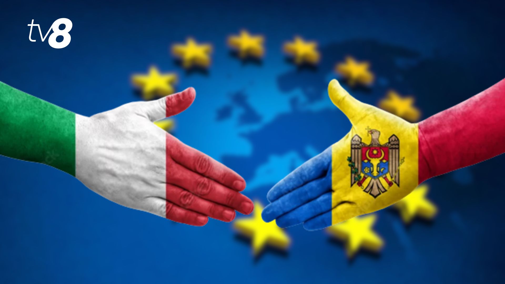 Il Parlamento italiano sostiene con forza l’adesione della Repubblica di Moldova all’UE: ha adottato due risoluzioni al riguardo